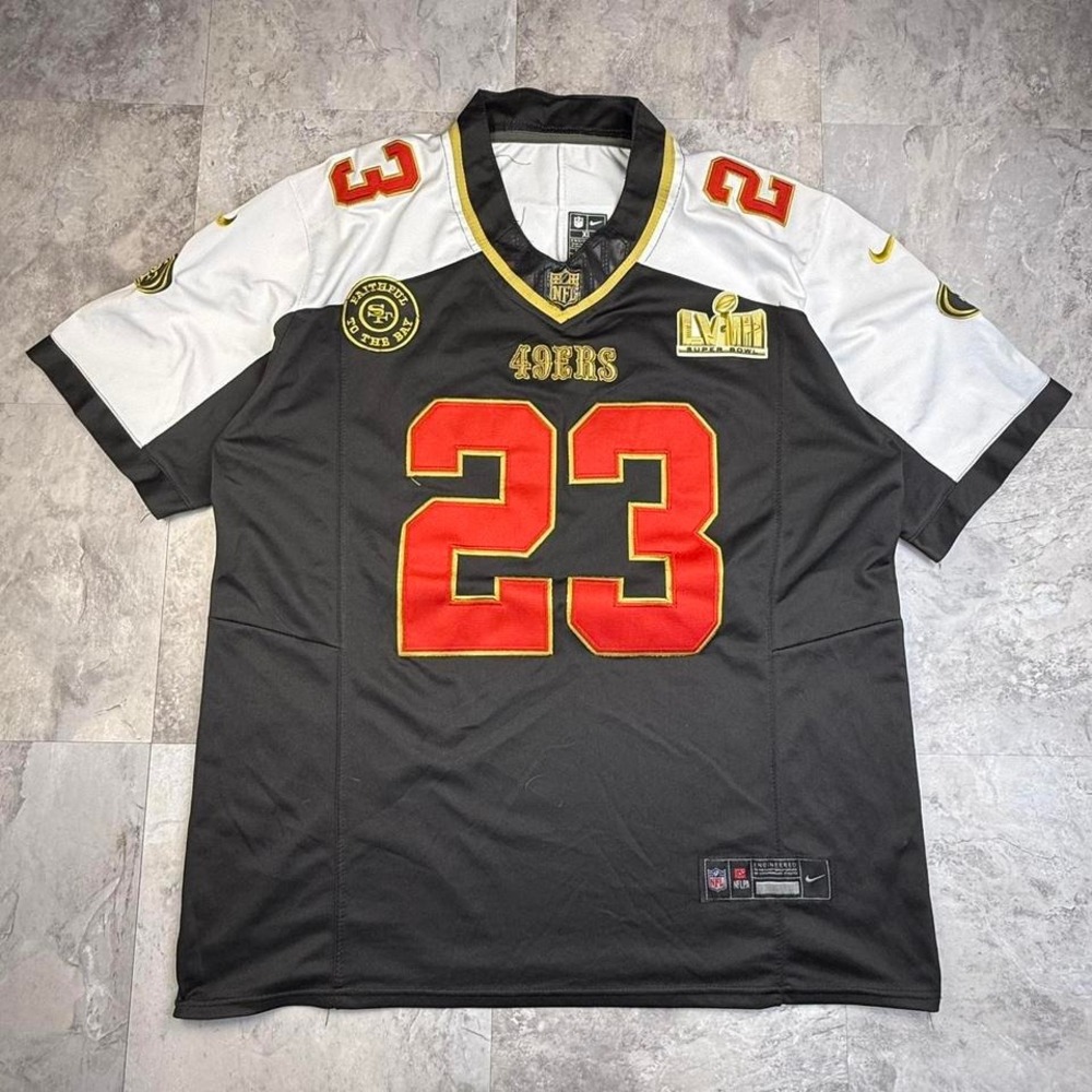 Sister in law nfl jersey